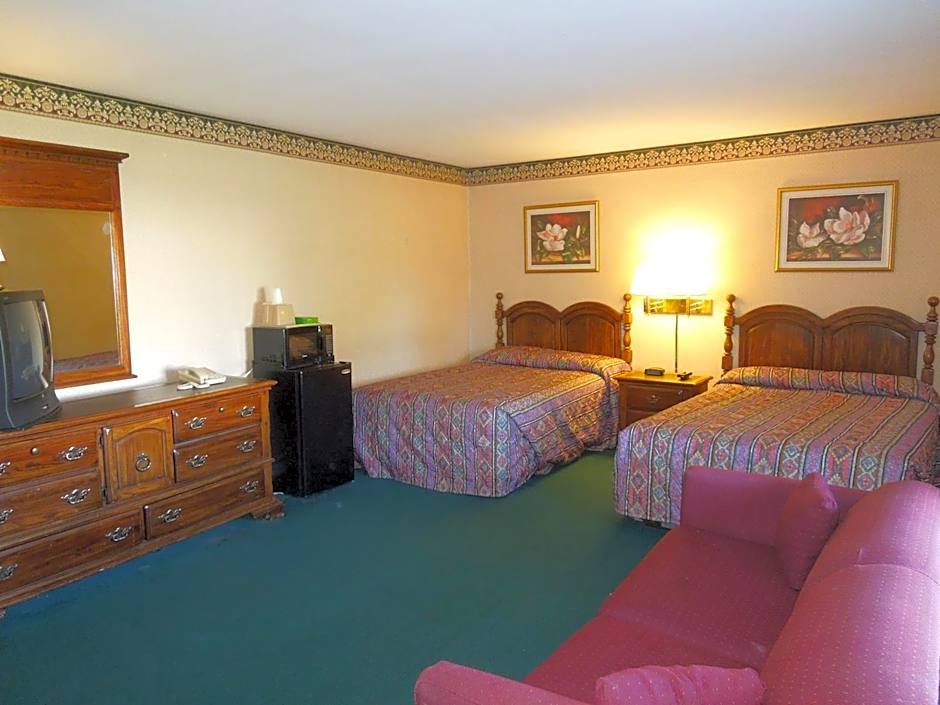 Value Inn East Stroudsburg