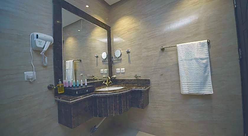 Rest Night Serviced Apartments Wadi Al Dawasir