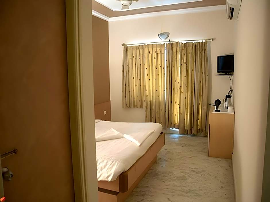 Sagar Tarang Residency