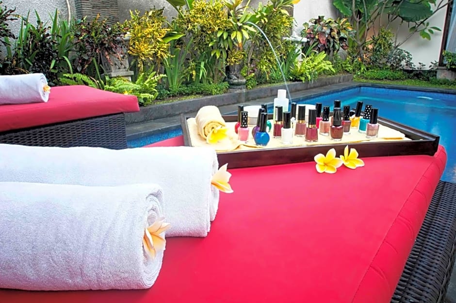 De' Bharata Bali Villas