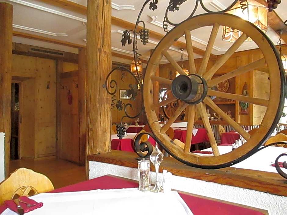 Gasthof zur Traube