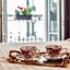 La Maison Gobert Paris Hotel Particulier