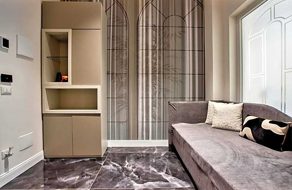 Mirarti Boutique Hotel - Witamy