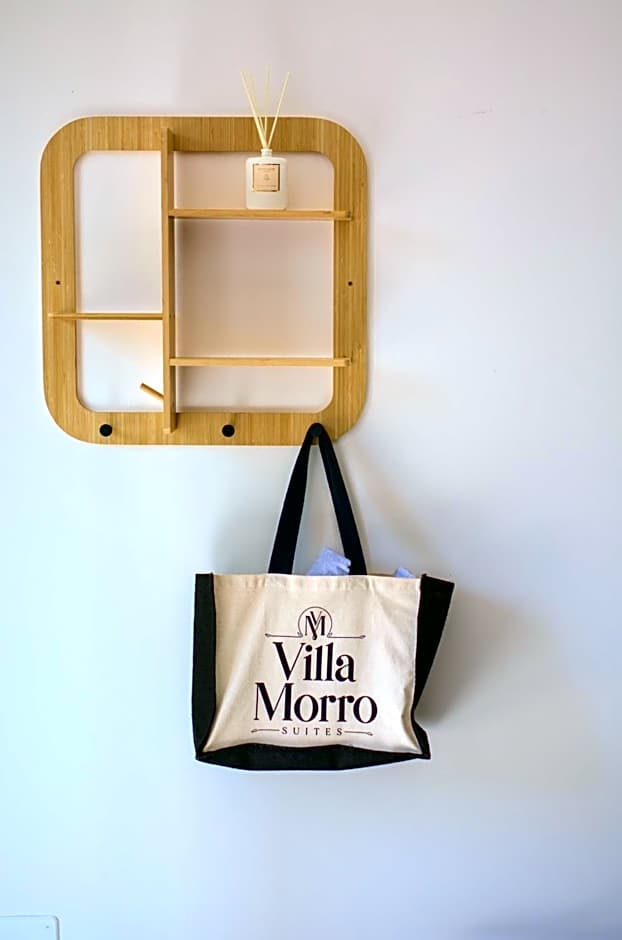 Villa Morro Suites