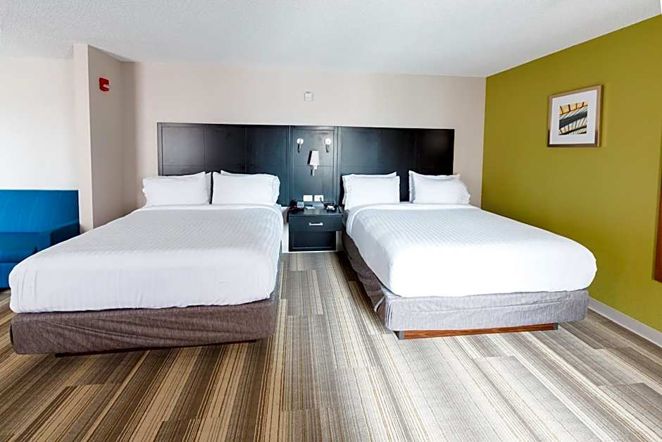 Holiday Inn Express Shelbyville By IHG