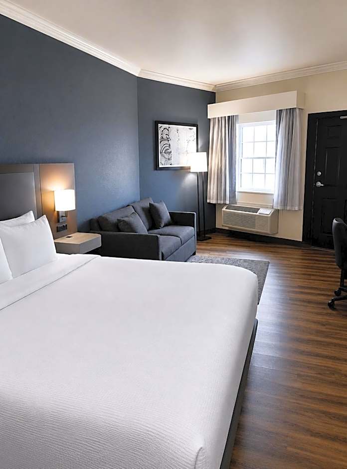 Hyatt Select Galveston - Beachfront