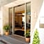 Hotel Mondial Munich