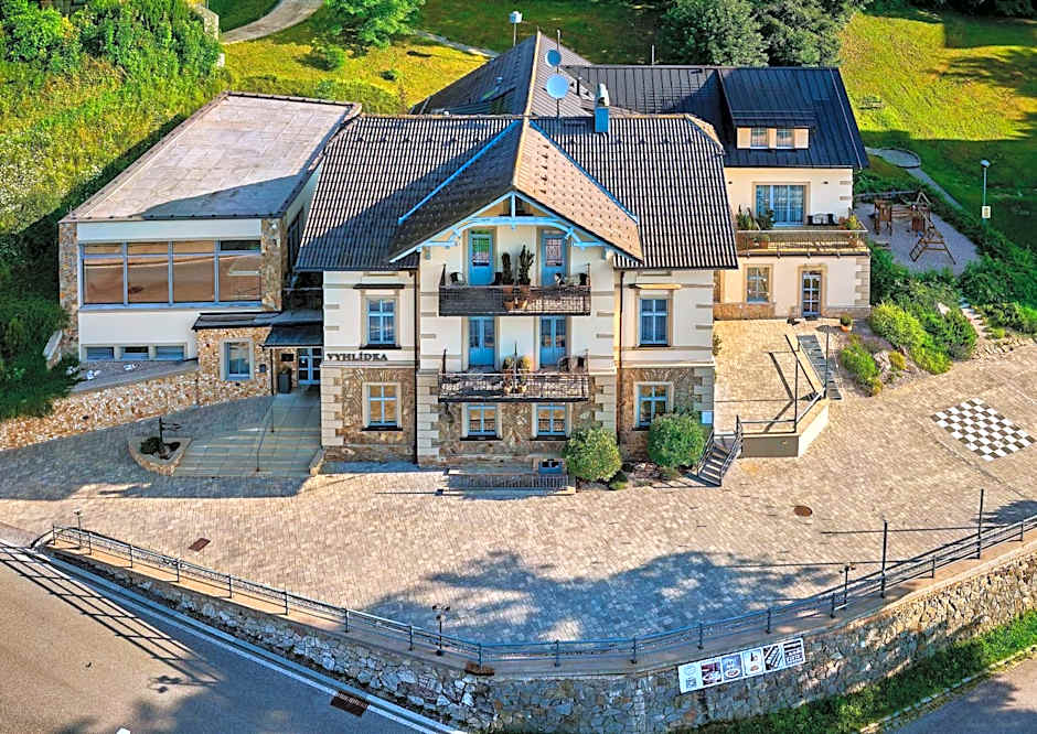 Residence Vyhlídka