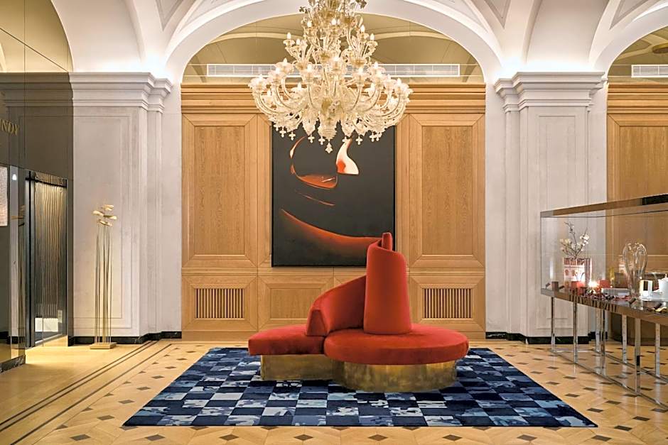 Raffles Europejski Warsaw