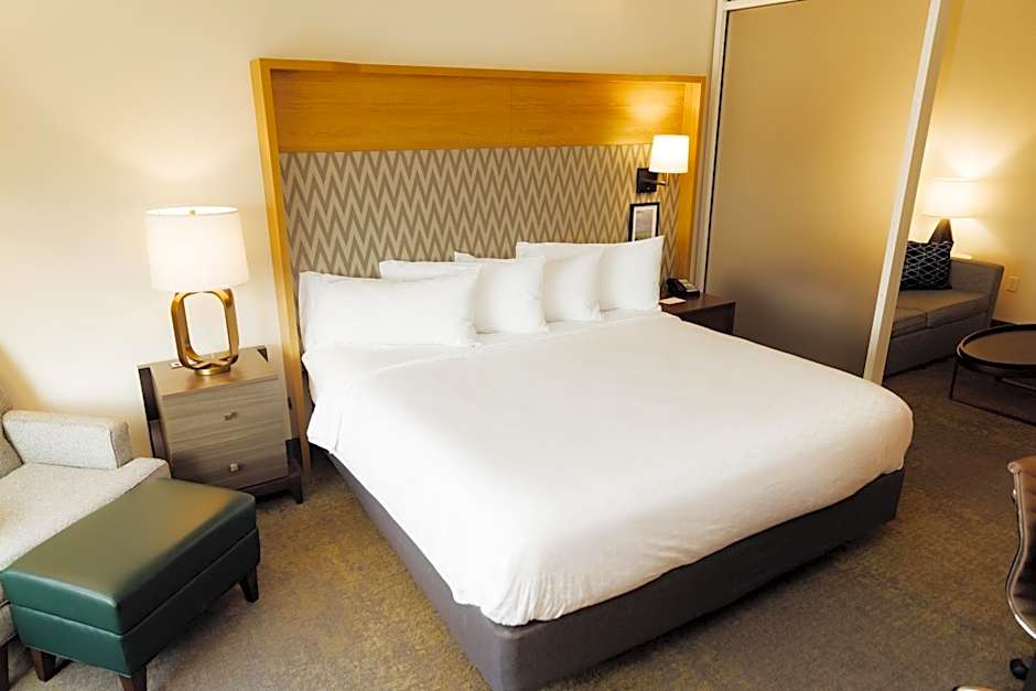 Photo 1 of 4 of Suite, Hearing Accessible