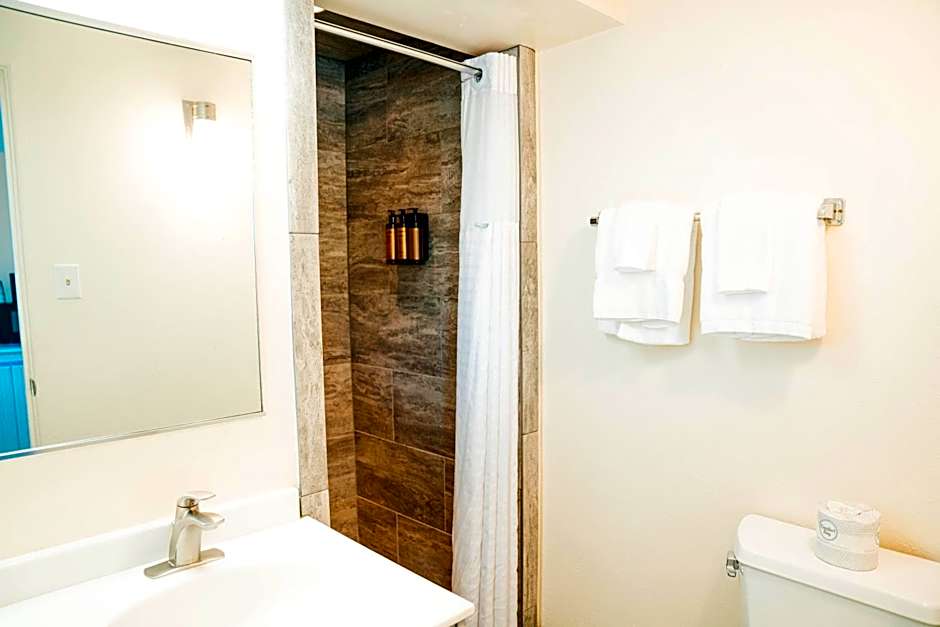 Salida Inn & Monarch Suites