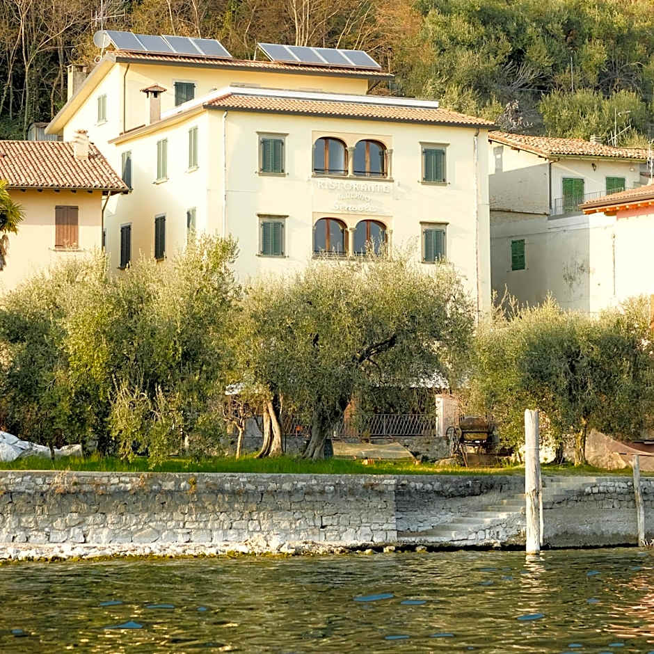 Sensole locanda contemporanea