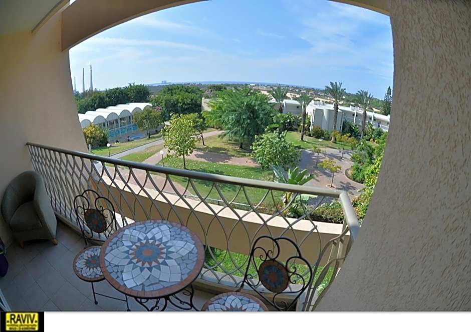 Royal Suite Caesarea