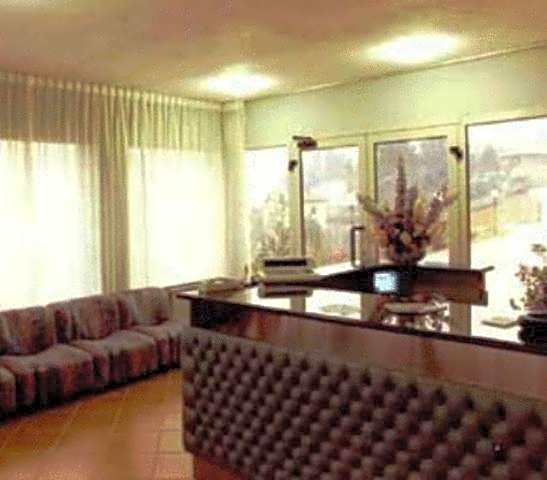 Hotel Nastro Azzurro