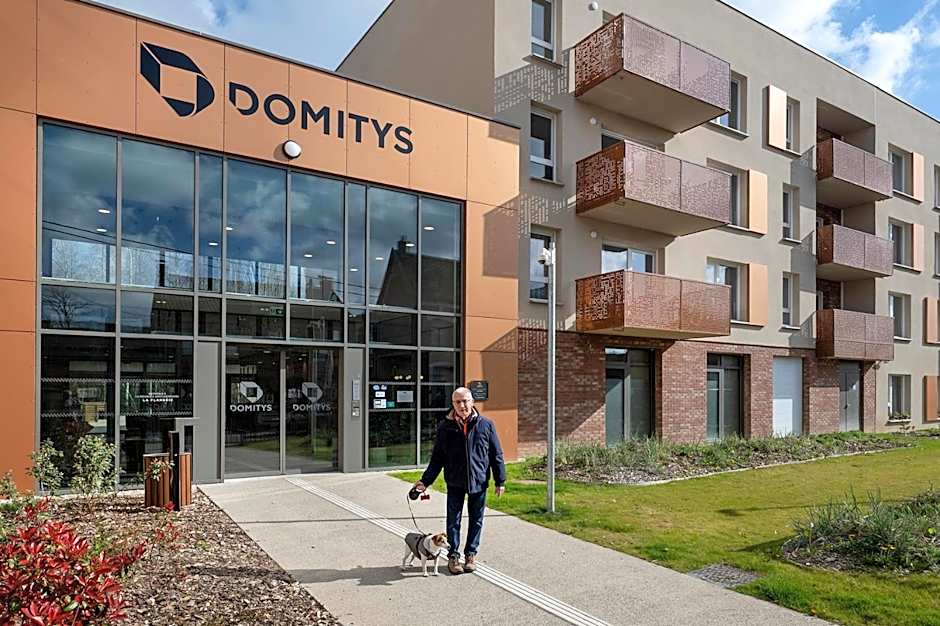 DOMITYS - La Flânerie