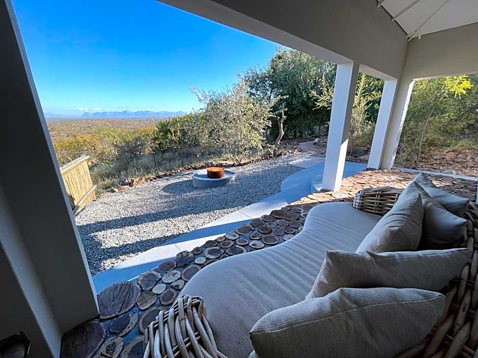 isiLimela Game Lodge