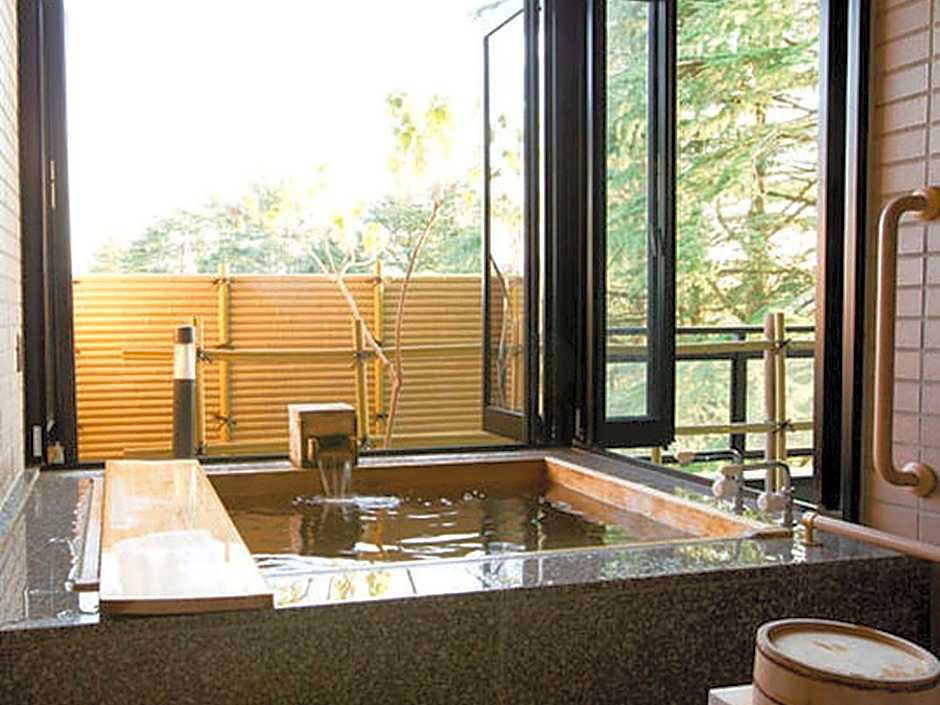Ryokan Matsusaki