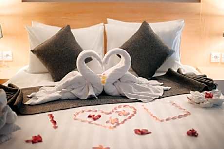 Deluxe Double Room with Bath