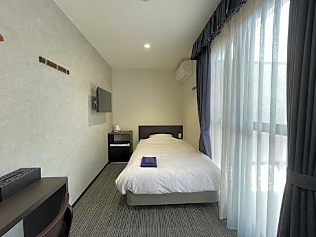 Single Room with Balcony