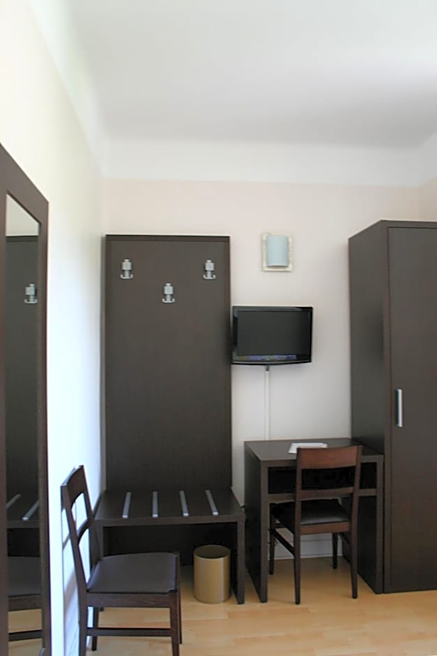 Logis Hotel Le Jabron