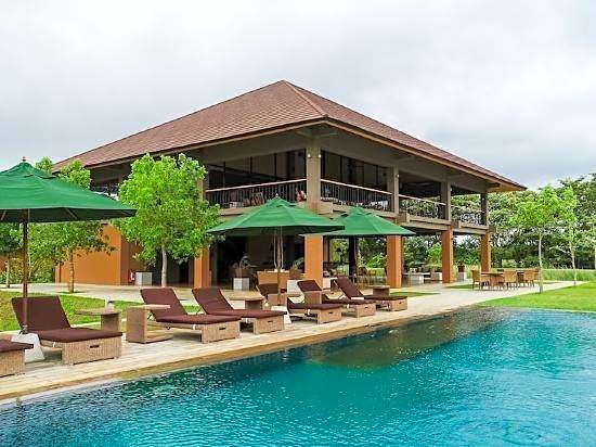 Water Garden Sigiriya