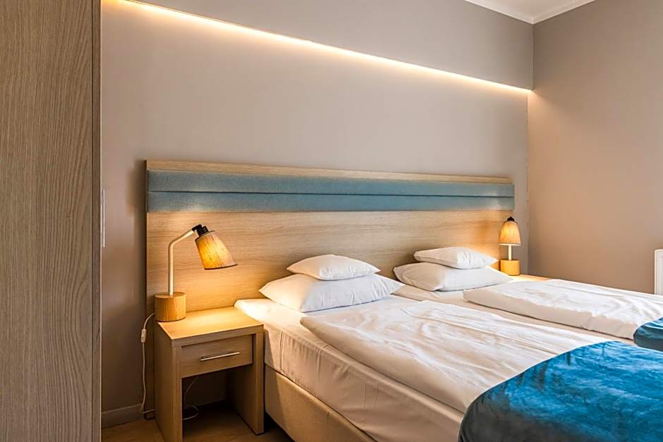 Hotel Cesarskie Ogrody