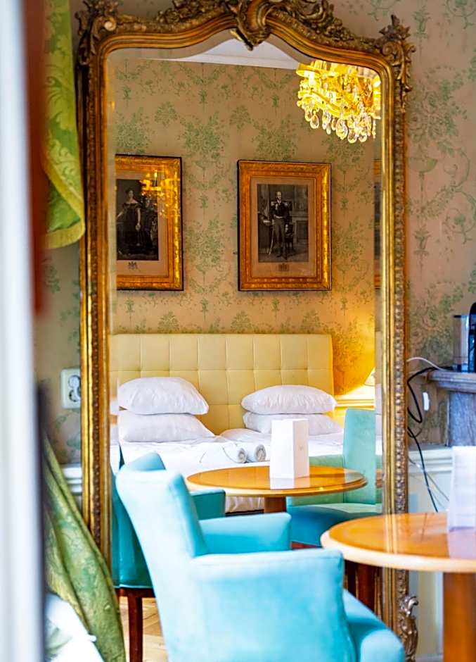 Boutique Hotel Museumkwartier