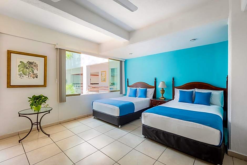 Hotel Pueblito Vallarta