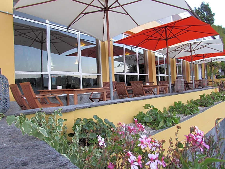 Vista do Vale - Hotel