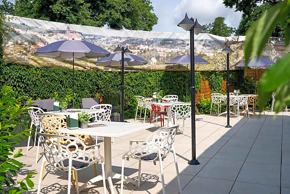 Hotel Novalis Dresden