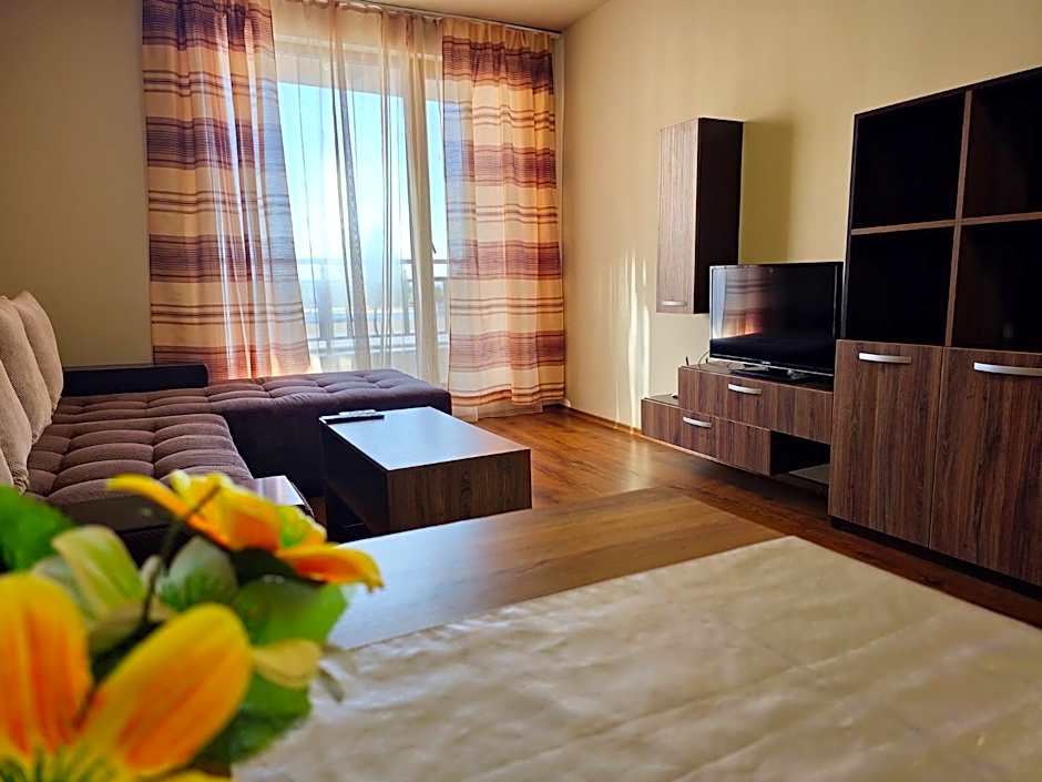 Diamond Beach Sarafovo by KP