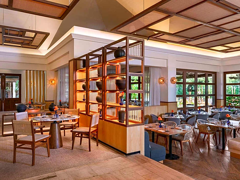 The Fairmont Mayakoba