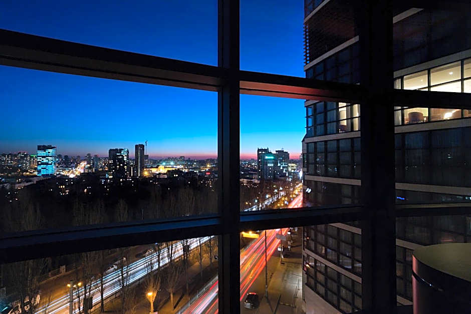 Hilton Kyiv