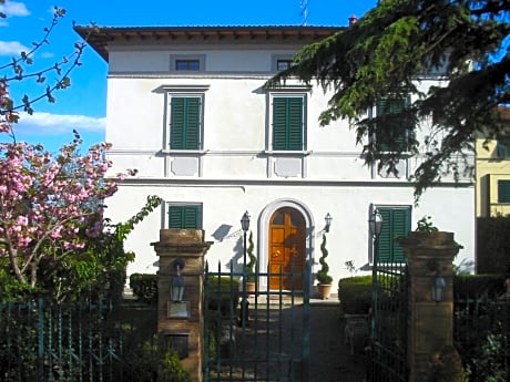 Villa Della Certosa