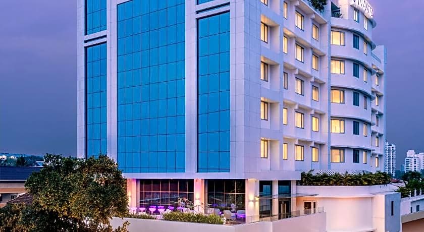 Vivanta Thiruvananthapuram