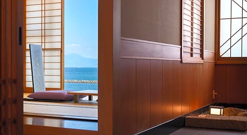 Ibusuki Kaijyo Hotel