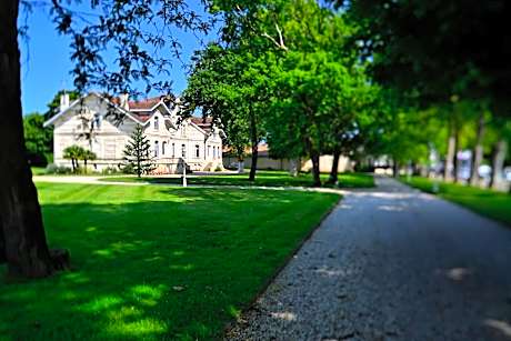 Château Maucaillou