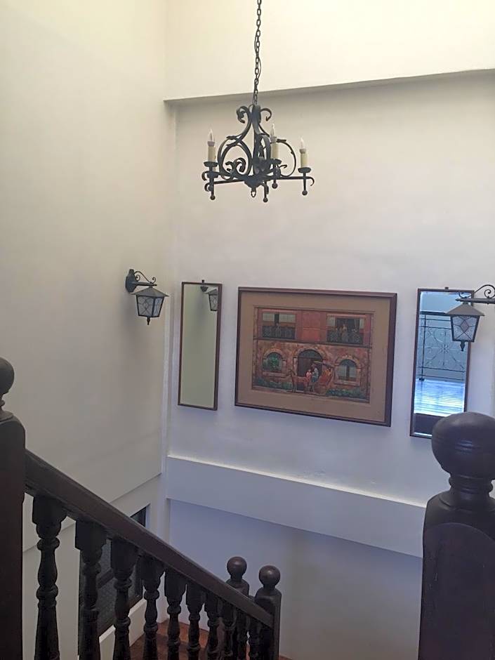 Casa Marina Bed and Breakfast