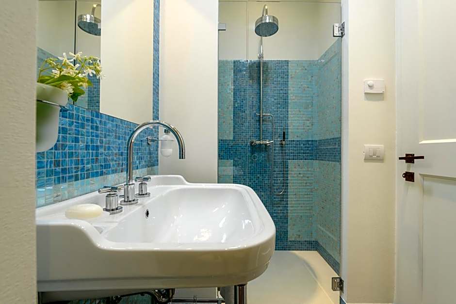 Albergo Diffuso Borgo Santo