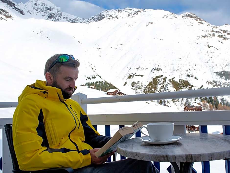 Glanzer Homes Hochsölden