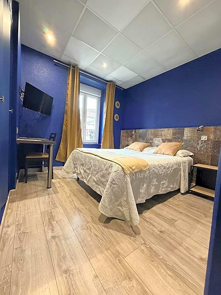 Hotel de La Comédie