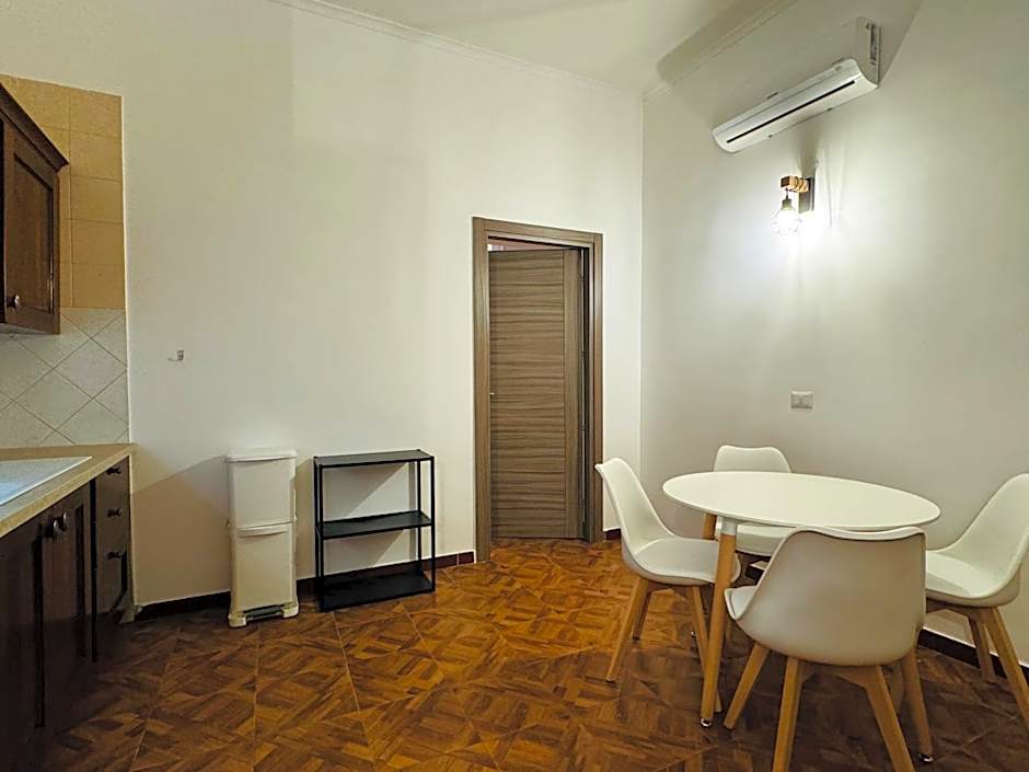 Hostel Mancini Naples