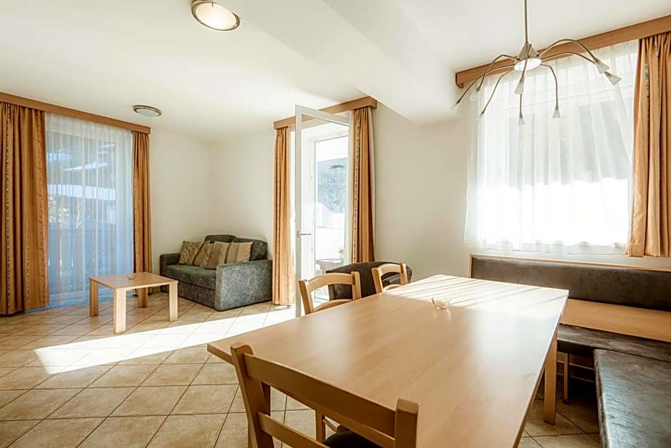 Panorama Spa Lodges DAS.SCHILLER