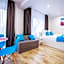 Adonis Apartments