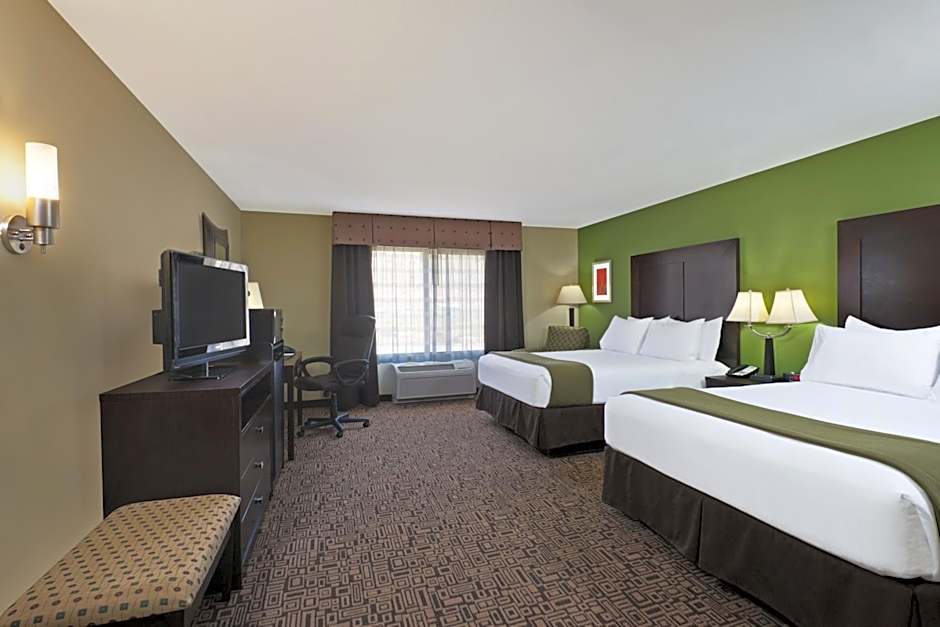 Holiday Inn Express Richfield By IHG