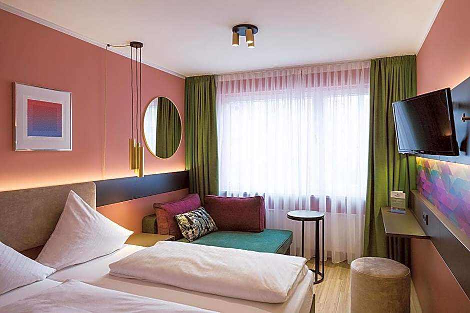 Westend Hotel