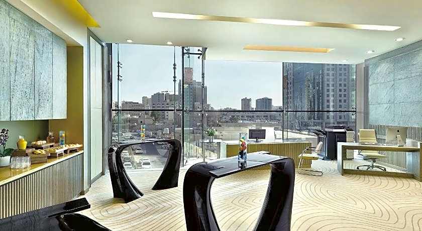 DoubleTree By Hilton Hotel Doha Old Town