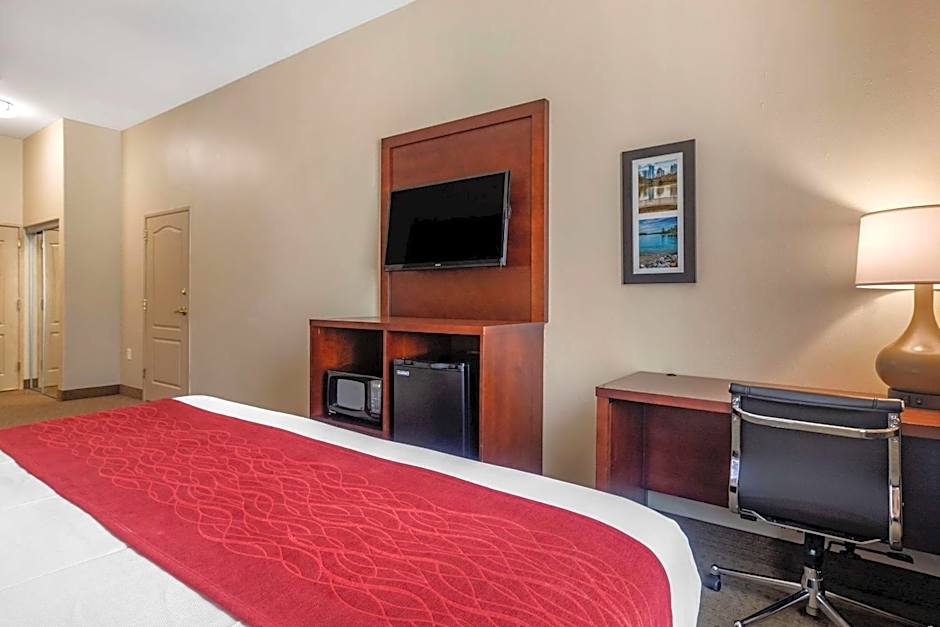 Comfort Inn & Suites Villa Rica