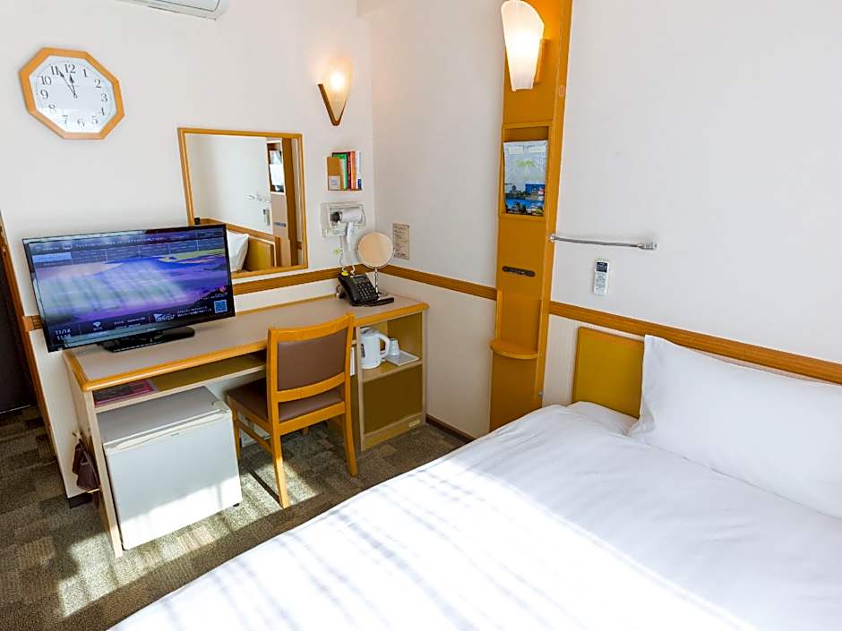 Toyoko Inn Maebashi Ekimae