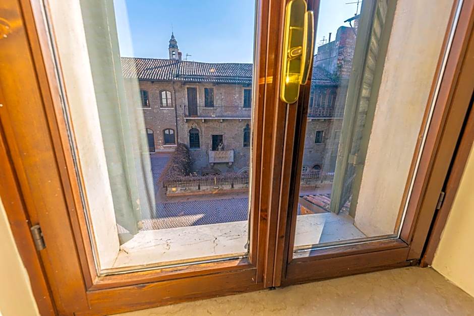 Le Suite Di Giulietta